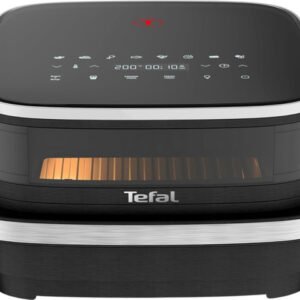 מכשיר AirFry רב תכליתי - משטח הכנה XL בנפח 4.5 ליטר Tefal טפאל Easy Fry XL Surface FW4018G0