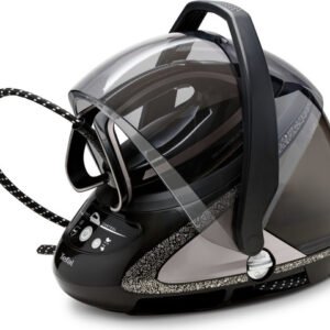 מגהץ קיטור Tefal טפאל Pro Express Ultimate GV9620