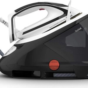 מגהץ קיטור Tefal 2600W טפאל Pro Express Ultimate GV9550