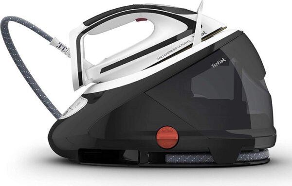 ⁦מגהץ קיטור Tefal 2600W טפאל Pro Express Ultimate GV9550⁩ – תמונה ⁦1⁩