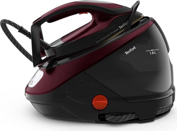 ⁦מגהץ קיטור Tefal טפאל Pro Express Protect GV9230⁩ – תמונה ⁦1⁩