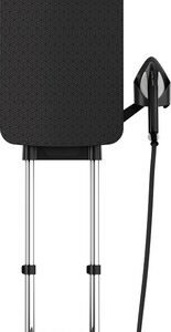 מערכת גיהוץ אנכי TEFAL All-In-One טפאל IXEO PLUS QT1510