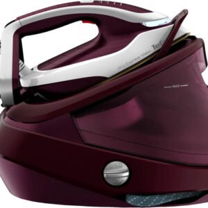 מגהץ ‏קיטור מקצועי Tefal טפאל Pro Express Vision GV9810
