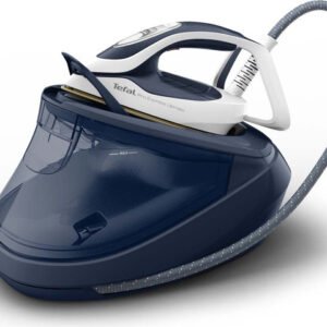 מגהץ ‏קיטור ‏אנכי  Tefal טפאל Pro Express Ultimate II GV9720E0