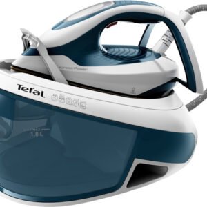 מגהץ קיטור מקצועי 1.8 ליטר Tefal טפאל Express Power SV8111E0