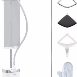 מגהץ קיטור אנכי Tefal 2000W טפאל Pro Style Care IT8470M0