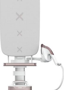 מגהץ קיטור אנכי Tefal 2200W טפאל All In One QT1811G1