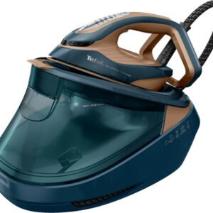 מגהץ ‏קיטור מקצועי 1.2 ליטר Tefal טפאל Pro Express Vision Max GV9920E0