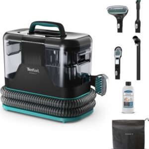 מנקה ספות ביתי מקצועי Tefal טפאל IZ5020M0