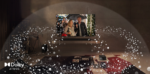 ⁦OLED65M46LA טלוויזיה חכמה "65 ברזולוציית OLED 4K מבית LG⁩ – תמונה ⁦2⁩