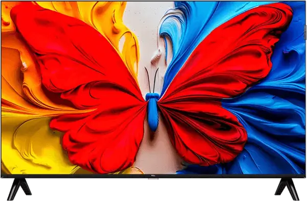 32 S5K QLED 32S5K טלוויזיה חכמה "32 מבית TCL – תמונה 1
