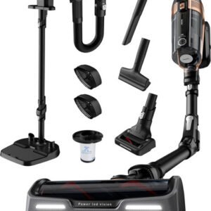 שואב אבק ידני אלחוטי Tefal טפאל X-Force Flex 15.60 Pro TY99F1HO