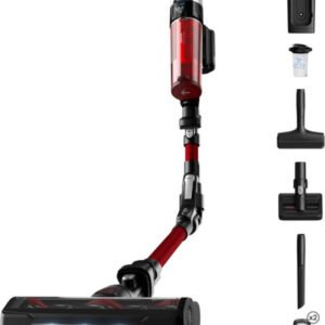 שואב אבק ידני אלחוטי Tefal טפאל X-Force Flex 9.60 Animal Care TY2079HO