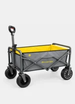 ⁦CargoGo - עגלת קמפינג חשמלית מבית SMARTER⁩ – תמונה ⁦2⁩