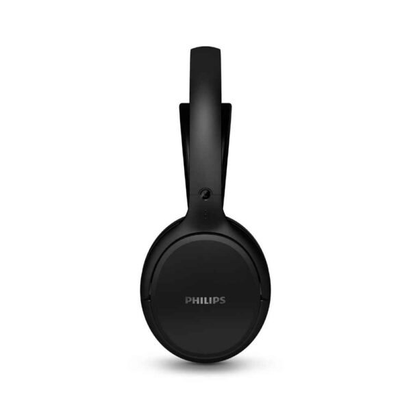 ⁦SHC5200M2/12 אוזניות אלחוטיות לטלויזיה OVER EAR מבית Philips⁩ – תמונה ⁦3⁩