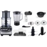 מעבד מזון Sauter FPS9988 סאוטר