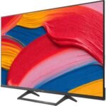 ⁦טלוויזיה חכמה 75" Metz 4K QLED 75MQF7500Z⁩ – תמונה ⁦3⁩