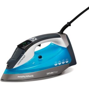 מגהץ אדים 305003 Morphy Richards מורפי ריצ'רדס