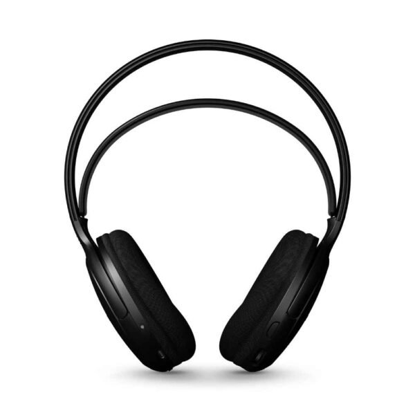 ⁦SHC5200M2/12 אוזניות אלחוטיות לטלויזיה OVER EAR מבית Philips⁩ – תמונה ⁦4⁩