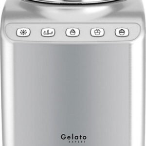 מכונת גלידה מקצועית 4 ליטר Magimix מג'ימיקס Gelato Expert