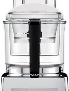 מעבד מזון מקצועי Magimix מג'ימיקס CS5200JCBXL Premium כרום מבריק