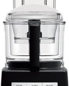 מעבד מזון מקצועי כולל אביזרים Magimix מג'ימיקס CS4200JNXL Premium שחור