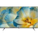 טלוויזיה חכמה 55" Metz QLED 4K 55MQE7500Z