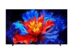 ⁦טלוויזיה חכמה 98" 4K QLED 98T8C מבית TCL⁩ – תמונה ⁦3⁩