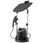 מגהץ קיטור ידני Davopro Gramet Steamer DGS220 - צבע שחור אחריות ע"י היבואן הרשמי – תמונה 2