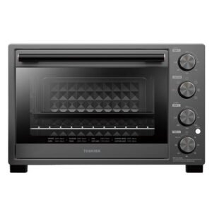 טוסטר אובן 35 ליטר כולל טורבו טושיבה דגם TL-MC35Z-IL