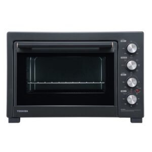 טוסטר אובן 40 ליטר TOSHIBA טושיבה דגם TL-MC40EZF-GR-IL-200491