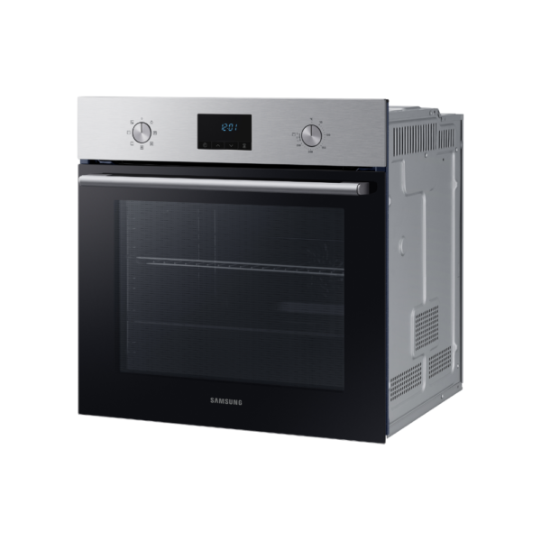 ⁦תנור בנוי קטליטי 68 ליטר נירוסטה NV68A1140BS SAMSUNG - יבואן רשמי⁩ – תמונה ⁦3⁩