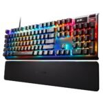 ⁦Apex Pro US מקלדת גיימינג מכאנית מבית SteelSeries⁩ – תמונה ⁦4⁩