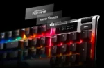 ⁦Apex Pro Gen3 US מקלדת גיימינג מכאנית מקצועית מבית SteelSeries⁩ – תמונה ⁦4⁩
