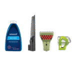 ⁦‏מכונת ניקוי ספות Bissell 4098N ביסל⁩ – תמונה ⁦4⁩