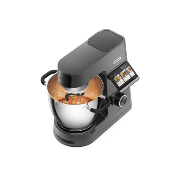 ⁦KCL96.004DG מיקסר Cooking Chef מבית KENWOOD⁩ – תמונה ⁦2⁩