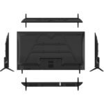 טלוויזיה חכמה "40 KONKA GOOGLE TV LED דגם KDG40XR683ANT – תמונה 2