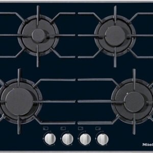 כיריים גז 60 ס''מ מבית MIELE דגם KM3010