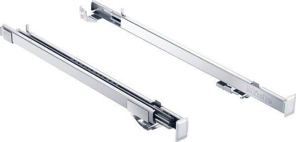 ⁦מסילות נשלפות טלסקופיות מבית MIELE דגם HFC71⁩ – תמונה ⁦1⁩