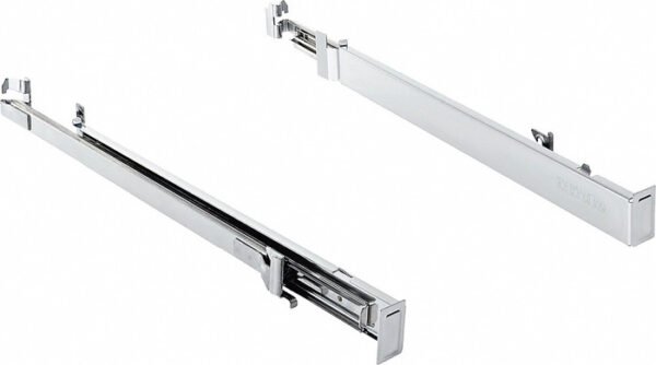 ⁦מסילות נשלפות טלסקופיות מבית MIELE דגם HFC92⁩ – תמונה ⁦1⁩