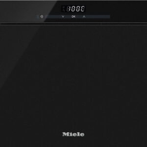 תנור אידוי עצמאי על השייש מבית MIELE מילה דגם DG6010