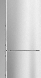 מקרר מקפיא תחתון 60 ס''מ מבית MIELE מילה דגם KFN29233 D EDT/CS