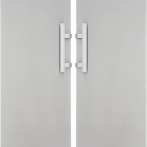 מקרר 120 ס''מ 760 ליטר מבית MIELE מילה דגם K28202D