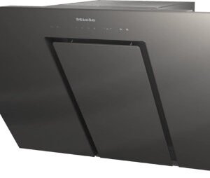 קולט אדים אנכי צמוד קיר 90 ס''מ מבית MIELE מילה דגם DA6498W