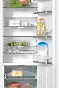 מקרר אינטגרלי 60 ס''מ מבית MIELE מילה דגם K37672ID פרימיום