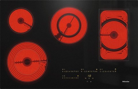 4002515997611-1.jpg כיריים קרמיות 80 ס''מ מבית MIELE מילה דגם KM 6564 FL – תמונה 1