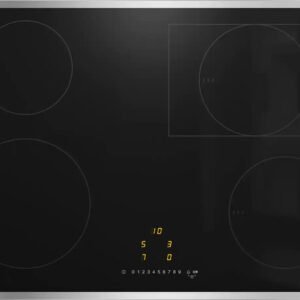 כיריים אינדוקציה 4 אזורי בישול - 76 ס"מ Miele מילה KM 7210 FR