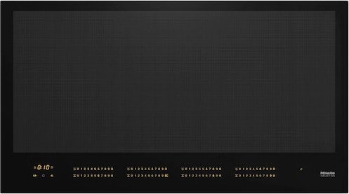 4002516148708.jpg כיריים אינדוקציה 93 ס''מ מבית MIELE מילה דגם KM 7697 FL – תמונה 1