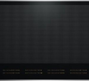 כיריים אינדוקציה 93 ס''מ מבית MIELE מילה דגם KM 7697 FR