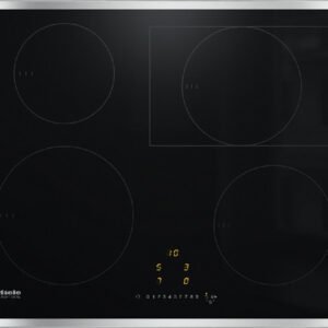 כיריים אינדוקציה 4 אזורי בישול - 61 ס"מ Miele מילה KM7262FR